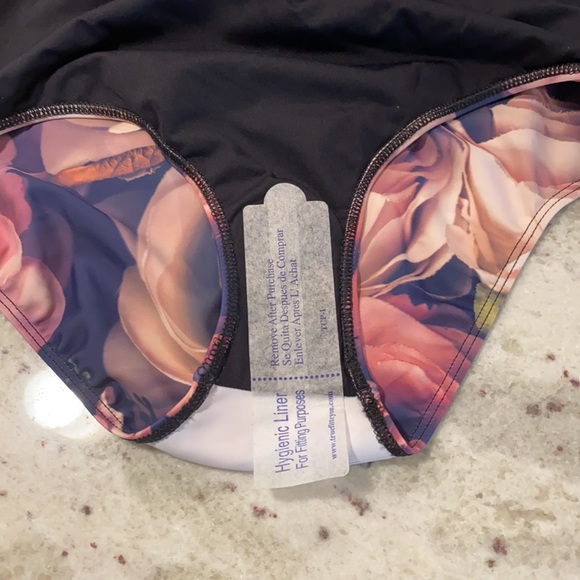 Eagle Rock Werkshop Swimsuit/Leotard - Picture 7 of 7